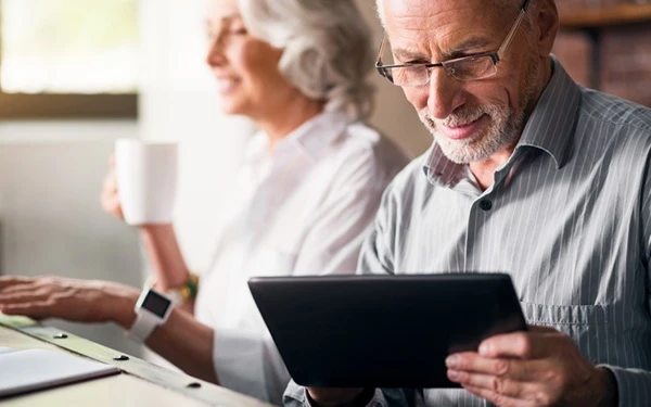 Пенсійна система України: Мінсоцполітики назвало 5 основних напрямків розвитку Пенсійна система України: Мінсоцполітики назвало 5 основних напрямків розвитку