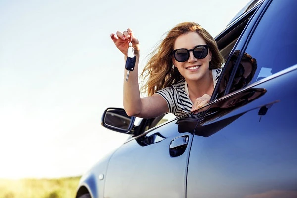 ФОП-єдинник платник ПДВ придбав авто у лізинг: чи має право сформувати податковий кредит ФОП-єдинник платник ПДВ придбав авто у лізинг: чи має право сформувати податковий кредит