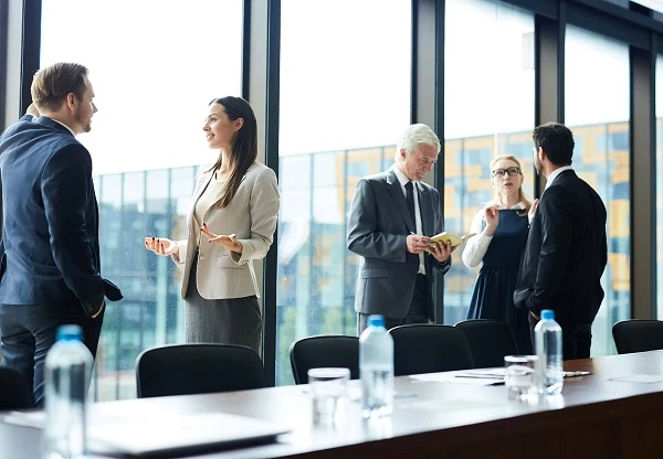 Трудові спори пропонують вирішувати із залученням медіаторів: проєкт Закону Трудові спори пропонують вирішувати із залученням медіаторів: проєкт Закону