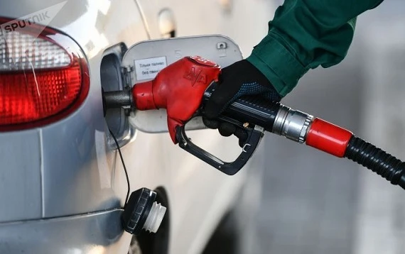 Затверджено порядок автоматичного зіставлення показників обігу пального Затверджено порядок автоматичного зіставлення показників обігу пального