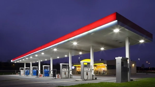 Аудитори ДПС донарахували АЗС 83,4 млн грн штрафних санкцій: за які порушення Аудитори ДПС донарахували АЗС 83,4 млн грн штрафних санкцій: за які порушення