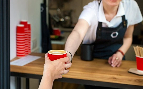 Еспресо без ризику: як дистриб’ютор кави-платник ПДВ оскаржив статус ризиковості Еспресо без ризику: як дистриб’ютор кави-платник ПДВ оскаржив статус ризиковості