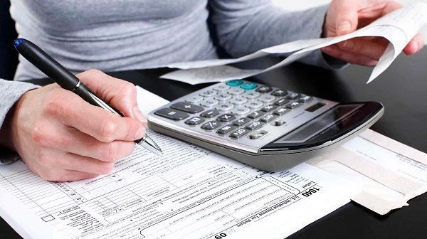 Як подавати декларацію з податку на прибуток підприємств за I квартал 2021 року Як подавати декларацію з податку на прибуток підприємств за I квартал 2021 року