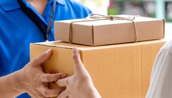 Товари замовленні через Інтернет з післяплатою або остаточною оплатою на пошті: хто видає чек Товари замовленні через Інтернет з післяплатою або остаточною оплатою на пошті: хто видає чек