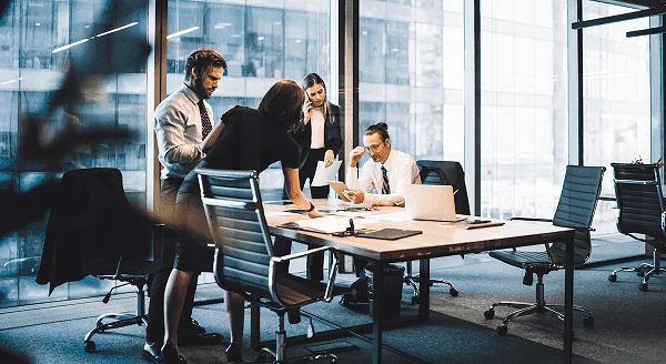 Як застрахувати себе від несподіванок в роботі із бізнес-партнерами: поради ДПС Як застрахувати себе від несподіванок в роботі із бізнес-партнерами: поради ДПС