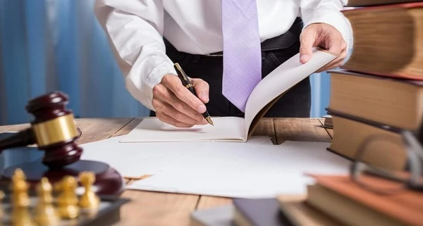 Мінфін підкоригував Порядок направлення податкових вимог