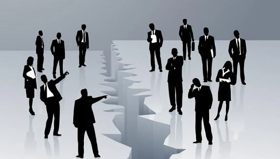 Закон «Про працю» отримав другий шанс під авторством Д. Шмигаля Закон «Про працю» отримав другий шанс під авторством Д. Шмигаля