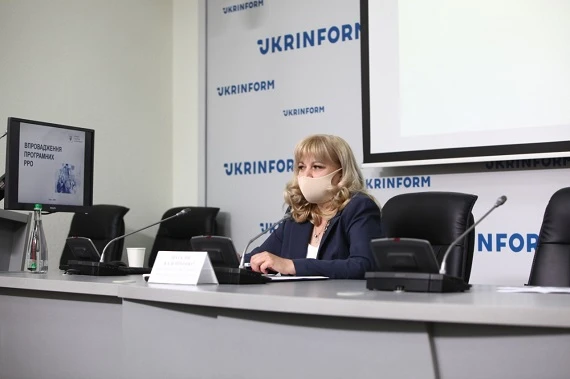 Програмний РРО: ДПС забезпечує супроводження нової системи 24/7 Програмний РРО: ДПС забезпечує супроводження нової системи 24/7