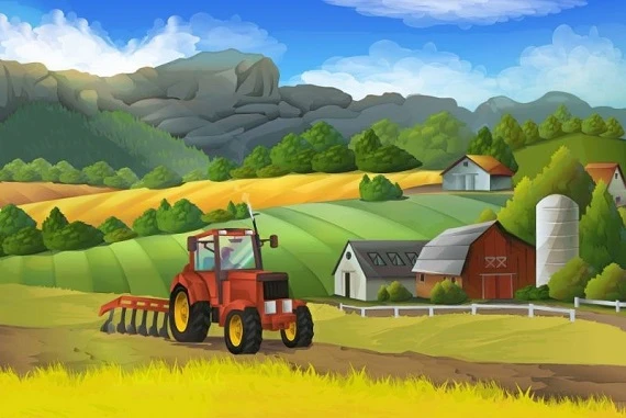 ВРУ ухвалила за основу проєкт щодо адміністрування держпідтримки сільгоспвиробникам ВРУ ухвалила за основу проєкт щодо адміністрування держпідтримки сільгоспвиробникам