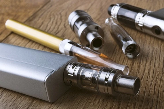 Закон № 466: підакцизний список розширено товарами для паління Закон № 466: підакцизний список розширено товарами для паління