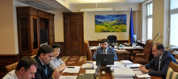 Уже скоро Мінфін затвердить форму та зміст структури власності юросіб Уже скоро Мінфін затвердить форму та зміст структури власності юросіб