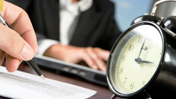 Звільнення працівника: про що слід не забувати роботодавцю Звільнення працівника: про що слід не забувати роботодавцю