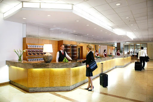 Номера в готелі для працівників замовляємо через турагентство: яка ставка ПДВ Номера в готелі для працівників замовляємо через турагентство: яка ставка ПДВ