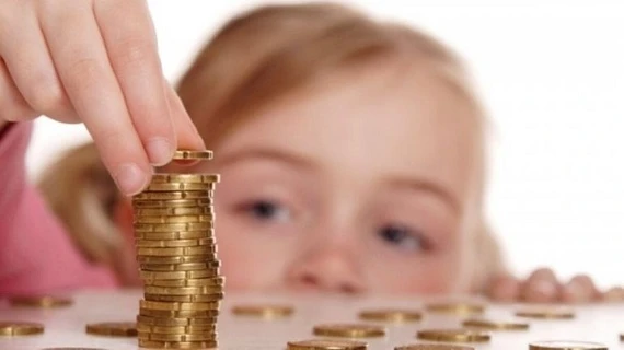 Дитину з народження реєструватимуть у Держреєстрі фізосіб-платників податків: проєкт Мінфіну Дитину з народження реєструватимуть у Держреєстрі фізосіб-платників податків: проєкт Мінфіну