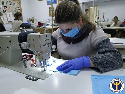 Державний центр зайнятості розповів, як зберегти бізнес на карантині Державний центр зайнятості розповів, як зберегти бізнес на карантині