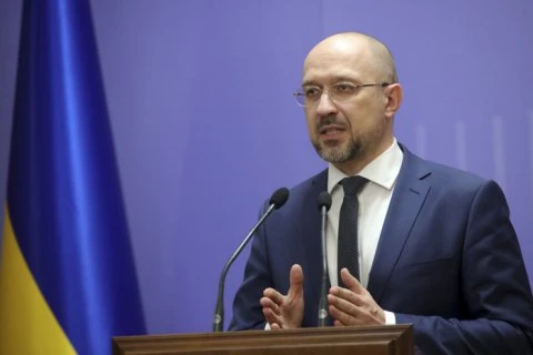 Карантин продовжать до 22 травня — з 11 травня знімуть перші карантинні обмеження