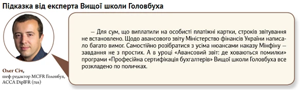 П’ять найскладніших запитань програми «Професійна сертифікація бухгалтерів» П’ять найскладніших запитань програми «Професійна сертифікація бухгалтерів»
