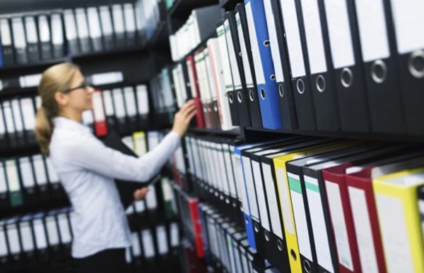 Мінфін планує оновити регістри бухобліку Регістри бухгалтерського обліку