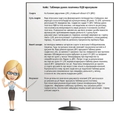 Таблица данных плательщика: рекомендации налоговиков для аграриев Таблица данных плательщика: рекомендации налоговиков для аграриев