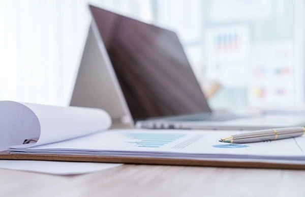 фінансова звітність