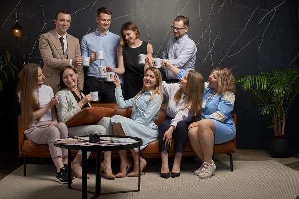 Ваш День бухгалтера 2021