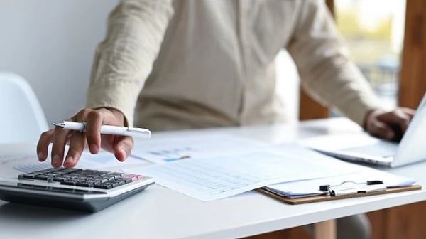 авансові внески