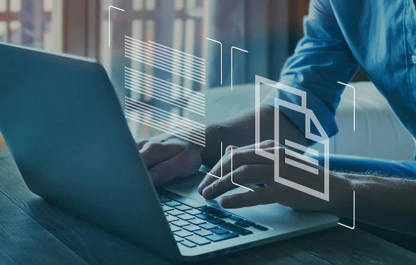 Коли припиняється електронний документообіг між платником податків та контролюючим органом електронний документообіг