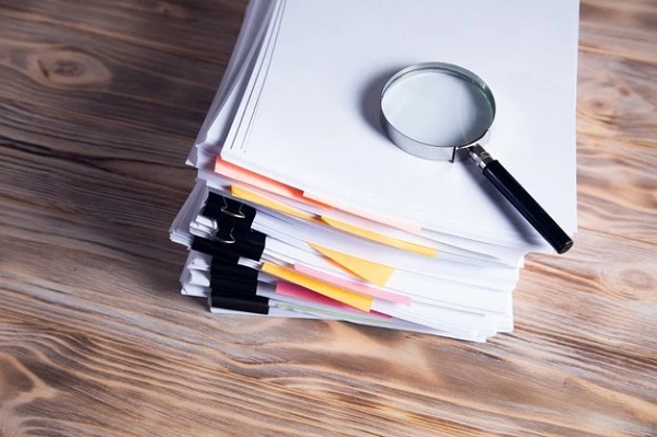 Як податківці відбирають платників податків до плану-графіка перевірок документальні планові перевірки