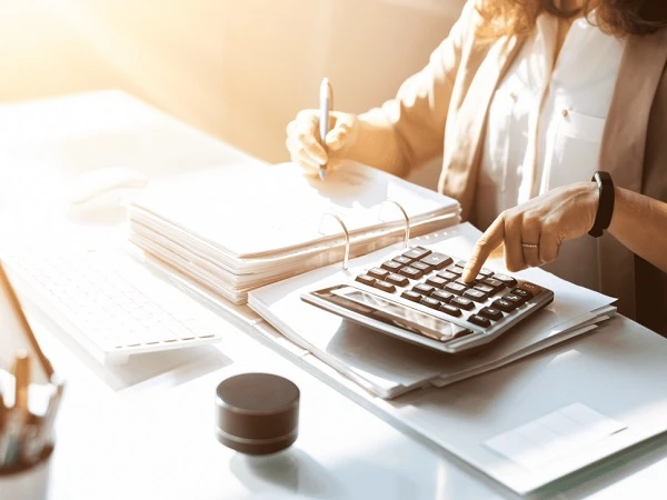 Працівник виходить на пенсію: коли подавати Податковий розрахунок Податковий розрахунок ЄСВ