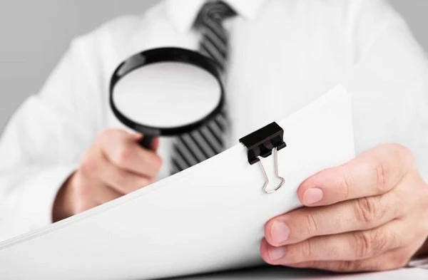 Податківці викрили схему легалізації доходів підприємствами-експортерами Податківці викрили масштабну схему легалізації коштів