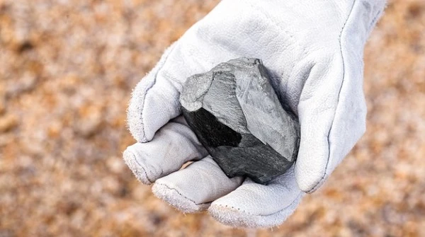 Які норми ресурсного законопроєкту № 5600 розкритикувала Федерація роботодавців залізна руда