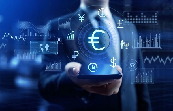 іноземна валюта