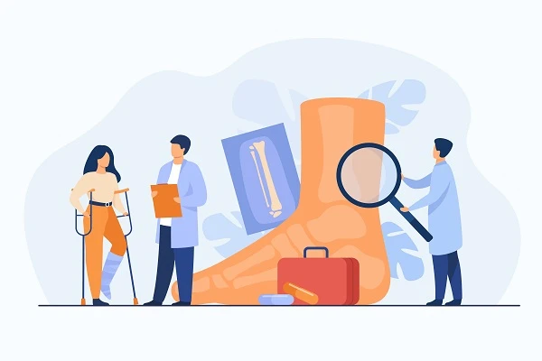 Чи оподатковувати ПДВ лабораторні та консультативні послуги без направлення лікаря, а також послуги з функціональної діагностики Чи оподатковувати ПДВ лабораторні та консультативні послуги без направлення лікаря, а також послуги з функціональної діагностики