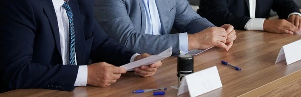 Члени правління та посадові особи виконавчої дирекції ФСС нестимуть відповідальність за корупційні правопорушення фінансовий контроль над ФСС