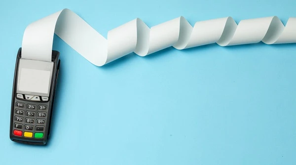 Форма та зміст розрахункового документа