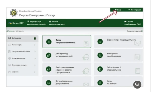 Е-лікарняний як знайти електронний лікарняний