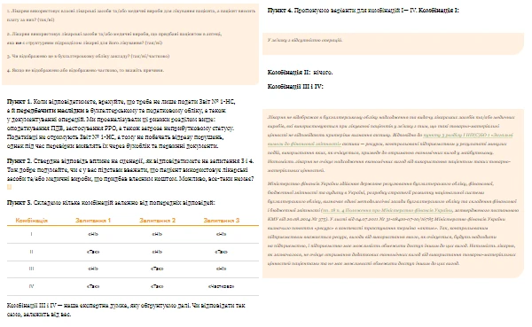 Звіт № 1-НС (квартальна) за 9 місяців у 2021 році Звіт № 1-НС (квартальна) за 9 місяців у 2021 році