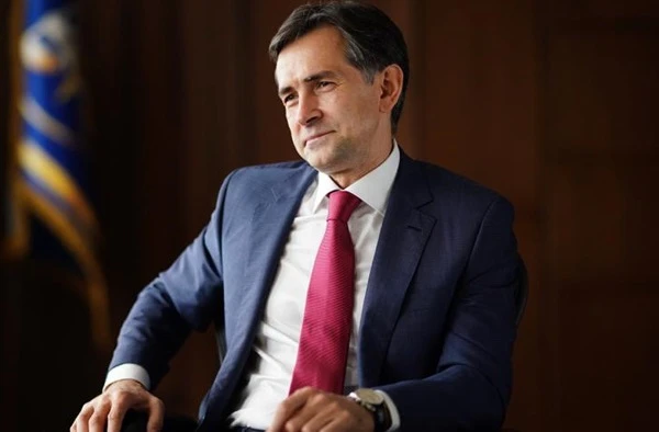 Що заганяє бізнес у «тінь» та як з цим боротимуться: розповіли у Мінекономіки Що заганяє бізнес у «тінь» та як з цим боротимуться: розповіли у Мінекономіки