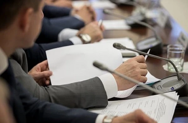 З якими нормами доопрацьованого «ресурсного» законопроєкту № 5600 не погоджується бізнес З якими нормами доопрацьованого «ресурсного» законопроєкту № 5600 не погоджується бізнес