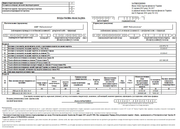 Коли медзаклад має нараховувати компенсувальні ПЗ Коли медзаклад має нараховувати компенсувальні ПЗ