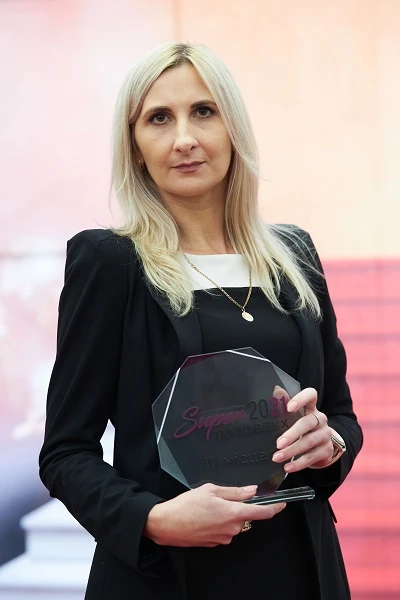 Всеукраинская премия SuperГОЛОВБУХ 2021 Всеукраинская премия SuperГОЛОВБУХ 2021