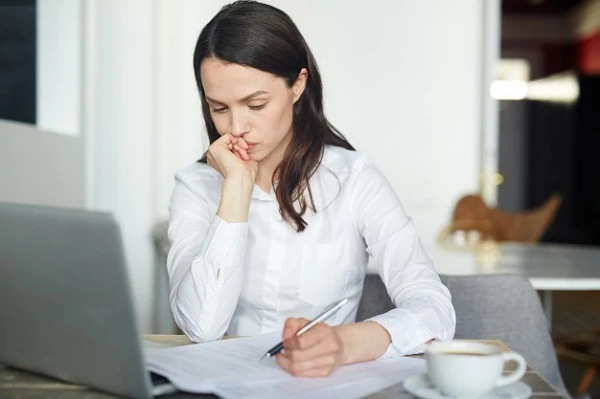 Податківці назвали ТОП-5 помилок платників при заповненні декларації з податку на прибуток Податківці назвали ТОП-5 помилок платників при заповненні декларації з податку на прибуток