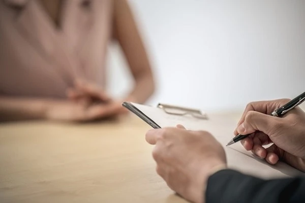 Яку відмову у прийнятті на роботу вважають «необґрунтованою» Яку відмову у прийнятті на роботу вважають «необґрунтованою»