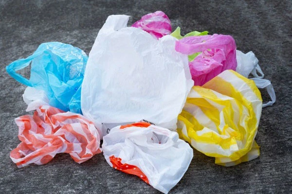 Заборона на пластикові пакети: затвердили критерії для перевірок госпсуб’єктів Заборона на пластикові пакети: затвердили критерії для перевірок госпсуб’єктів