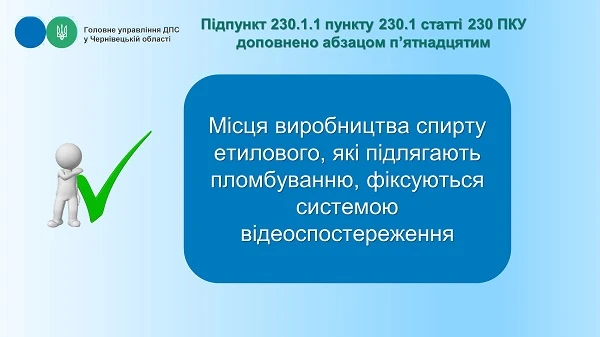 Які новації щодо сплати акцизного податку передбачає Закон №1914 Які новації щодо сплати акцизного податку передбачає Закон №1914
