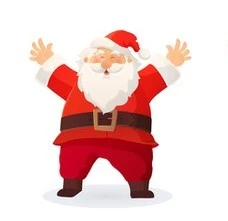 Найкращі подарунки у 2022 році отримають бухгалтери ― Санта Найкращі подарунки у 2022 році отримають бухгалтери ― Санта