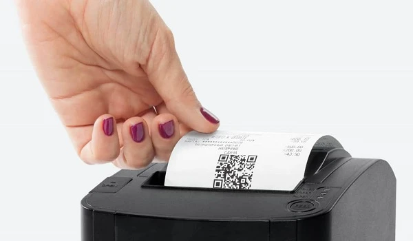 Фіскальний чек без даних про секунди недійсний Фіскальний чек без даних про секунди недійсний