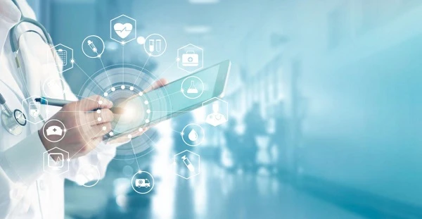 Лікарняні більше не відкриватимуть дистанційно під час карантину Лікарняні більше не відкриватимуть дистанційно під час карантину