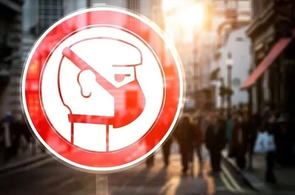 Проводите масові заходи під час карантину: дотримуйте низки правил! Проводите масові заходи під час карантину: дотримуйте низки правил!