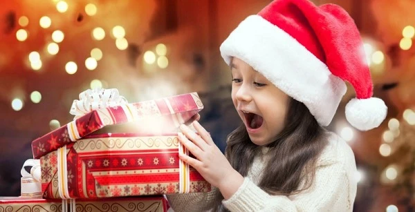 Коли продаж дитячих новорічних подарунків звільнений від ПДВ Коли продаж дитячих новорічних подарунків звільнений від ПДВ